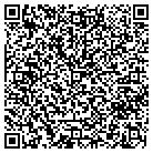 QR code with Spring Glen Untd Mthdst Church contacts