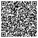 QR code with Stacy B's contacts