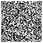 QR code with A And N Delivery Service contacts