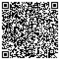 QR code with Del Taco L L C contacts