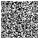 QR code with D G & E Capital Managment contacts