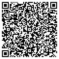 QR code with Donald Harris contacts