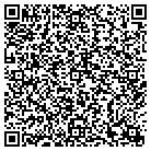 QR code with A 1 State Wide Delivery contacts
