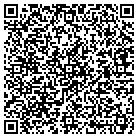 QR code with University Of Louisiana At Lafayette contacts