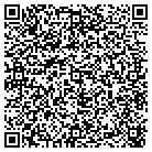 QR code with C & S Delivery contacts