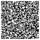 QR code with The B L U Collection contacts