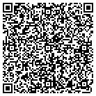 QR code with M A K E R Entertainment LLC contacts