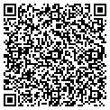 QR code with The Casual Man & Woman contacts