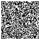 QR code with Harosh Express contacts