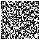 QR code with Gerald D Simon contacts
