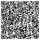 QR code with A And J Delivery Services contacts