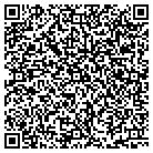 QR code with Just Around Corner Pet Sitting contacts
