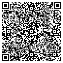 QR code with K And C Critters contacts