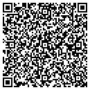 QR code with A Courier Express contacts