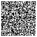 QR code with Laamistad contacts