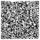 QR code with A & D Special Delivery contacts
