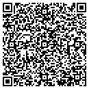 QR code with Torrid contacts