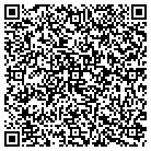QR code with 4 Kings Delivery & Setup Servi contacts