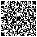 QR code with A1 Delivery contacts