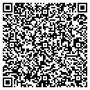 QR code with U Charming contacts