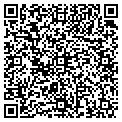 QR code with Brad Gregory contacts