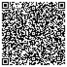 QR code with Rinker Materials Corporation contacts