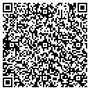 QR code with M&S Sports Entertainment Group LLC contacts