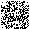 QR code with L&N 2 contacts
