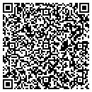 QR code with H & H Insulation contacts