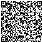 QR code with A-1 Express Delivery contacts