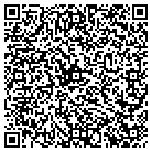 QR code with James E Arsenault Booksel contacts