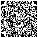 QR code with DC Delivery contacts
