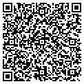 QR code with Vanity contacts