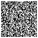 QR code with E M Deliveries contacts