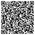 QR code with Kennebooks contacts
