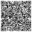 QR code with On the Couch W/Khrys contacts