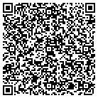 QR code with Water's Edge Condo Security contacts