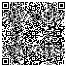 QR code with Aerostar Delivery contacts
