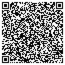 QR code with Arkansas Delivery Service Inc contacts