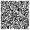 QR code with Red White & Balloon contacts