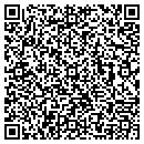 QR code with Adm Delivery contacts