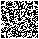 QR code with R M R Pioneer Foods Inc contacts