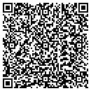 QR code with Roger D Rowe contacts