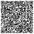 QR code with Amy's Special Delivery contacts