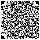 QR code with Hispanic Market Weekly Inc contacts