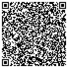 QR code with Jensen Beach Main Office contacts
