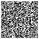 QR code with Atp Delivery contacts