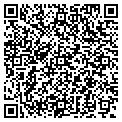 QR code with Bic Book Store contacts