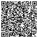QR code with A&A Auto Rental contacts