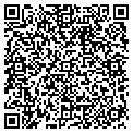 QR code with Kfc contacts